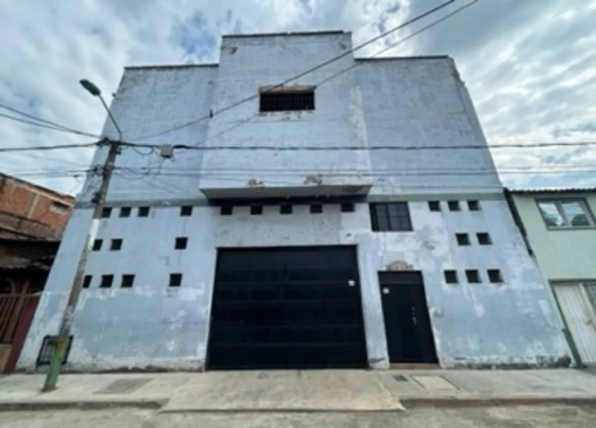 Bodega en Arriendo en Santander, Cali