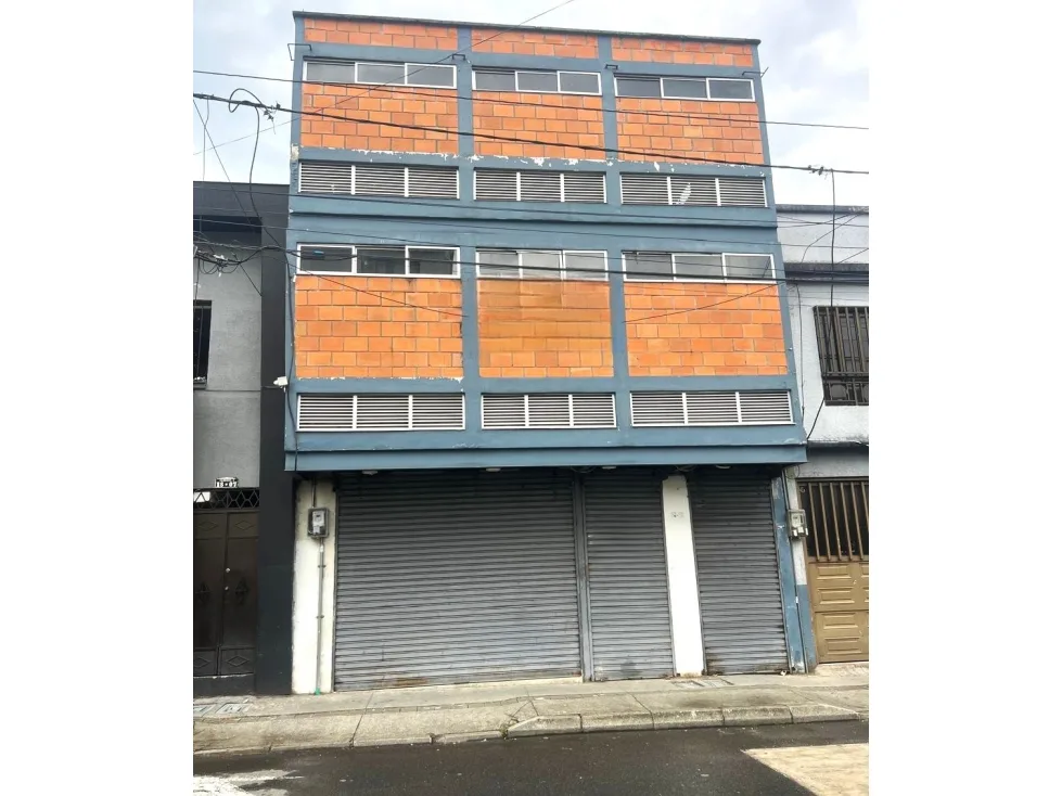 Bodega en Arriendo en Sector galeria central, Pereira