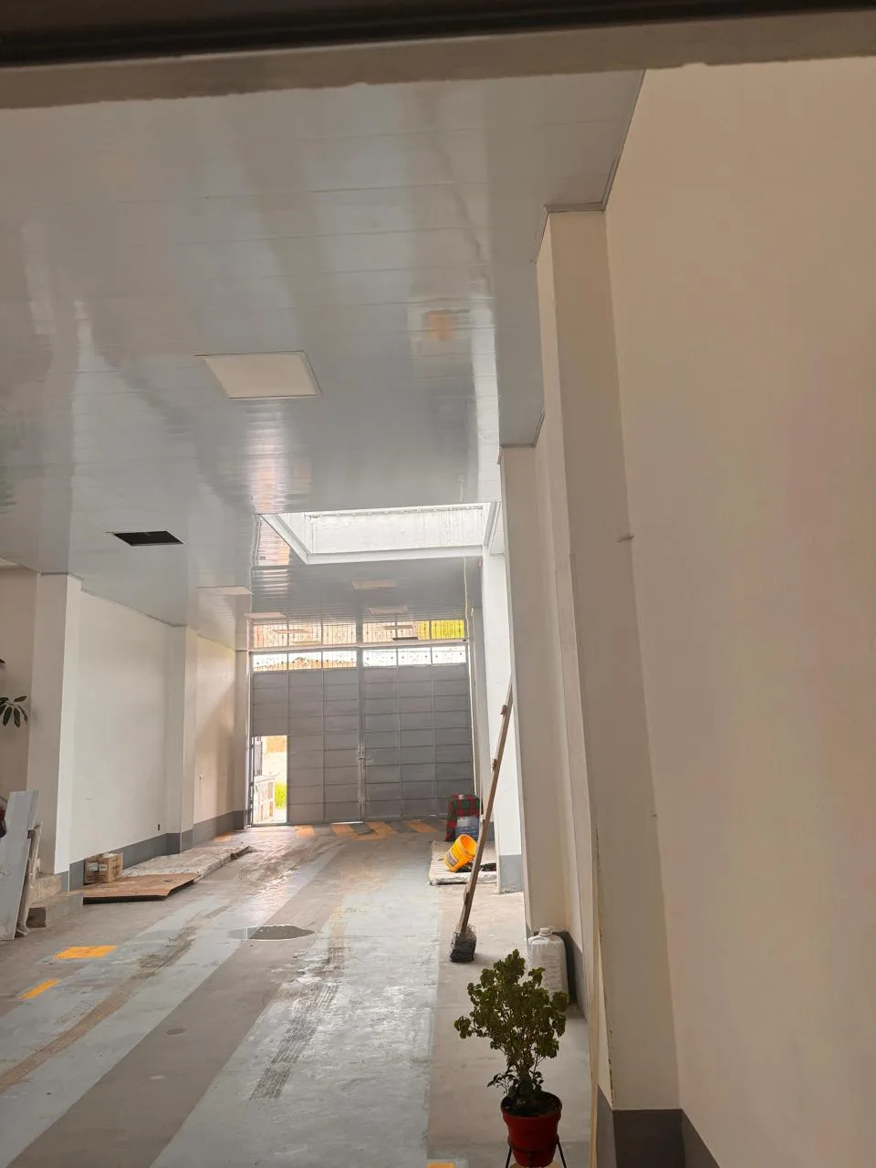 ARRIENDO CASA CAMPESTRE UN NIVEL - MONQUIRÁ - VILLA DE LEYVA