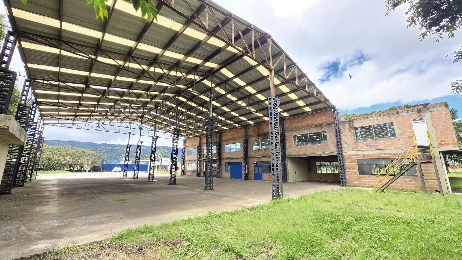 Bodega en Arriendo en Tocancipá