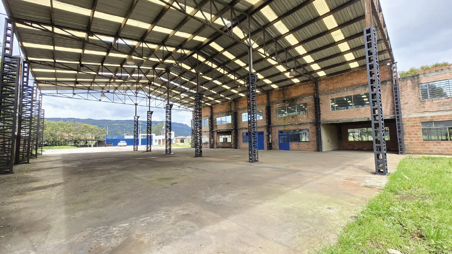 Bodega en Arriendo en Tocancipá