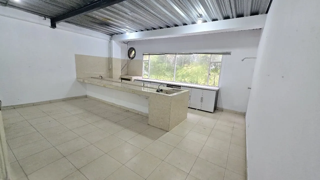 Bodega en Arriendo en Tocancipá