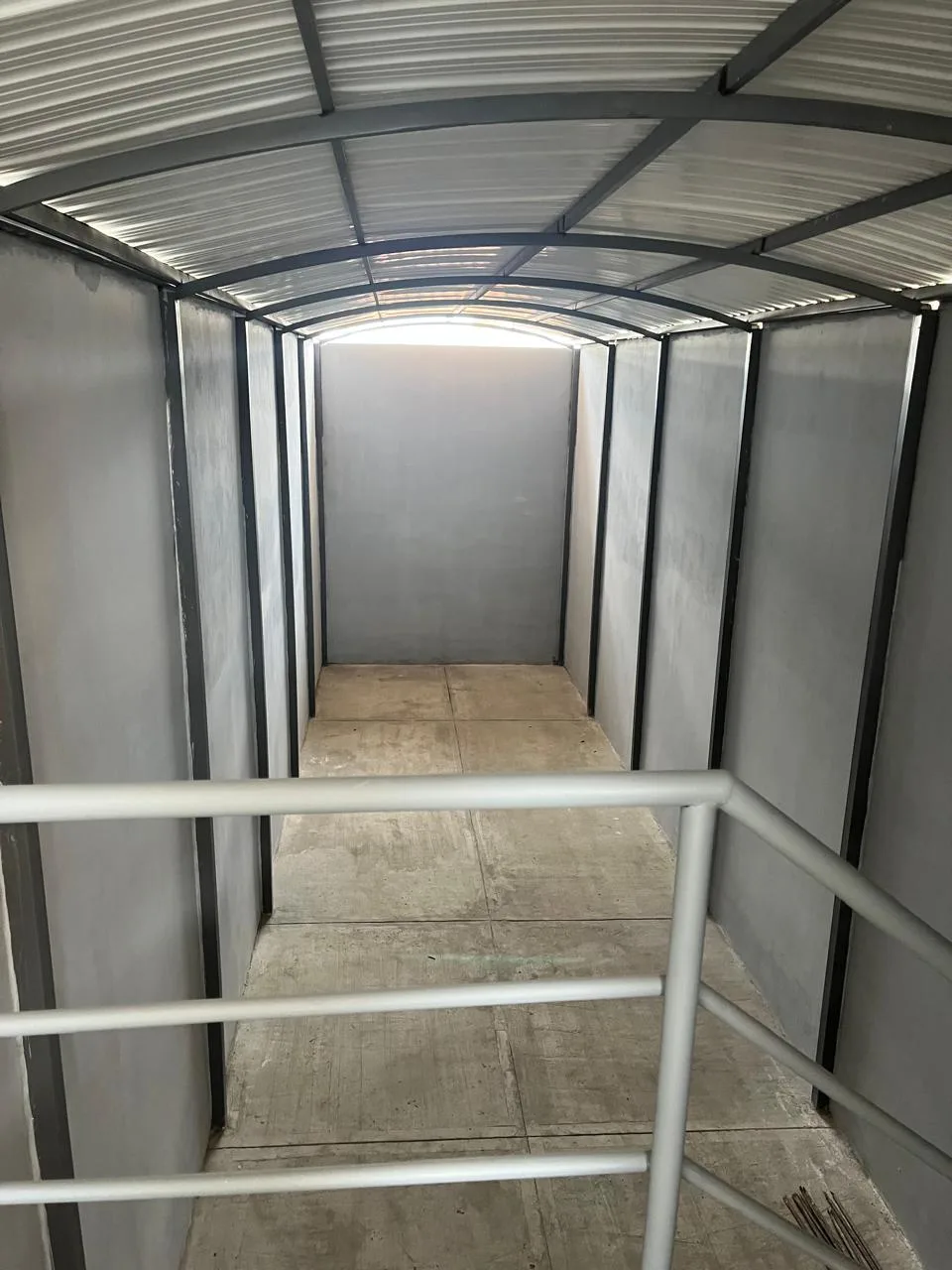 Bodega en Arriendo en Industrial, Cali