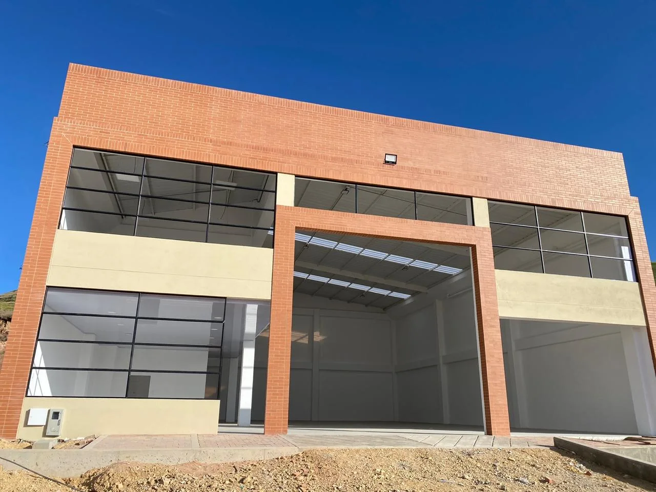 Bodega en Arriendo en Tunja