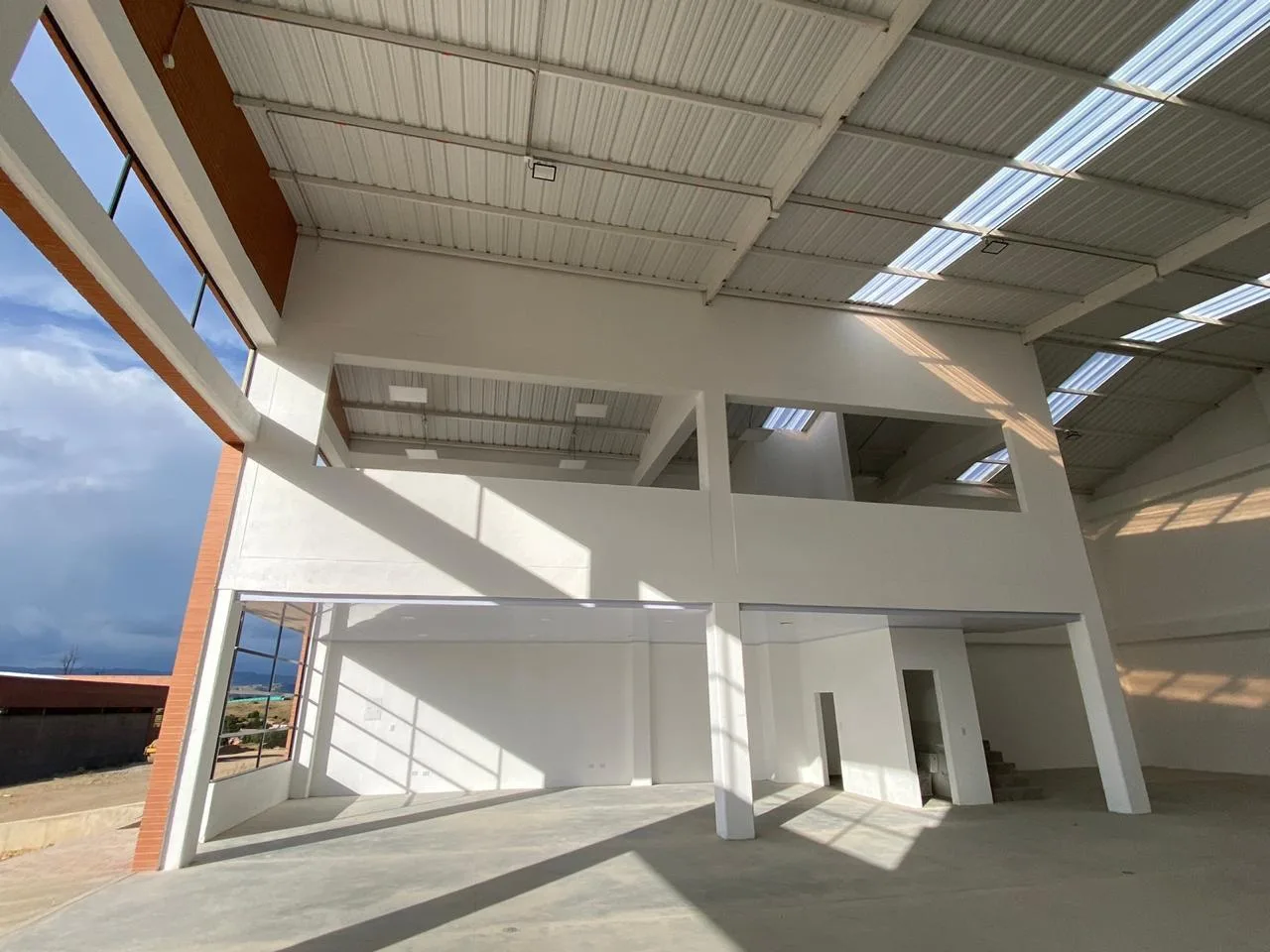 Bodega en Arriendo en Tunja