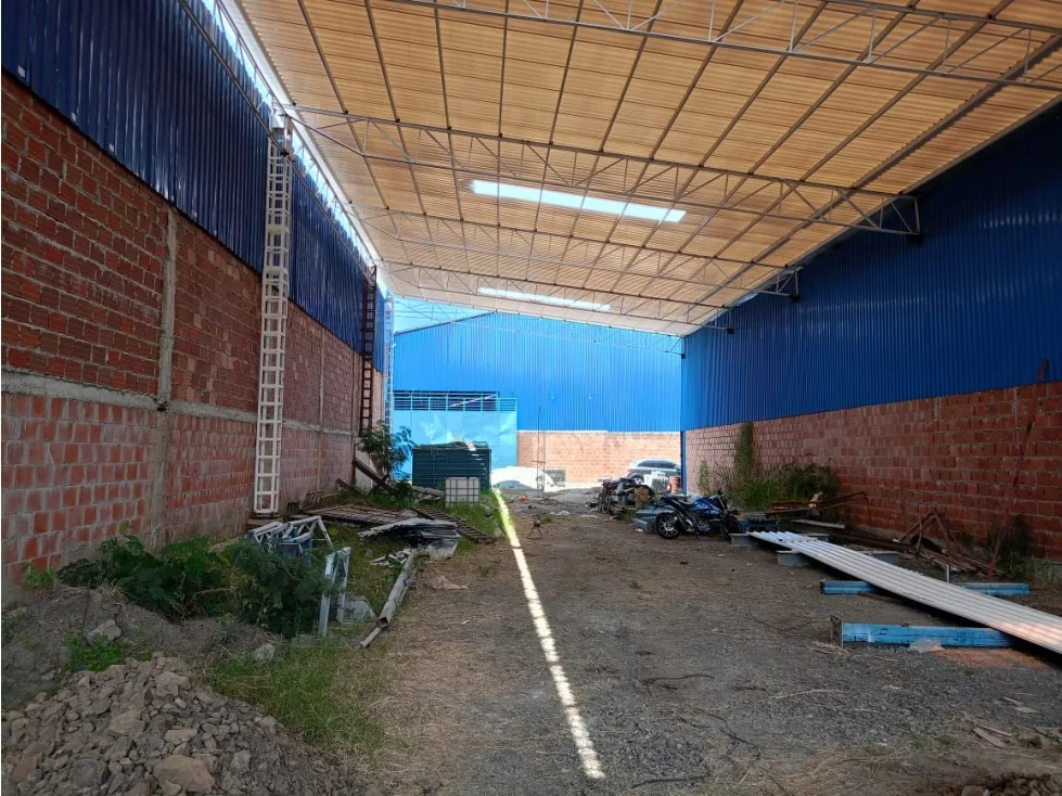 Bodega en Arriendo en Valle del cauca, Palmira