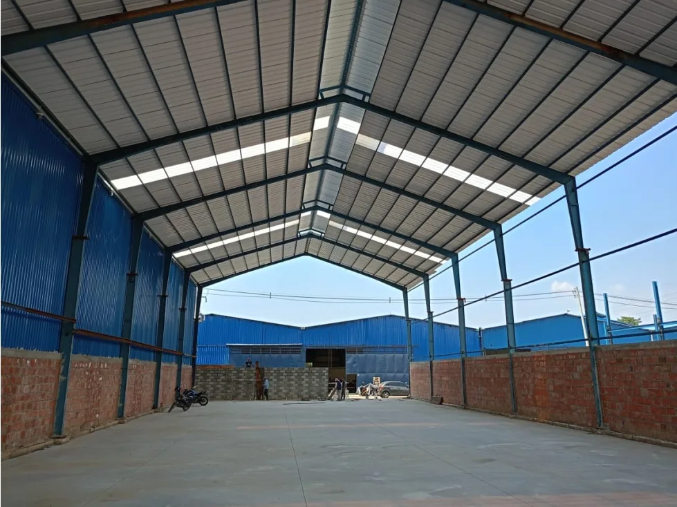 Bodega en Arriendo en Valle del cauca, Palmira