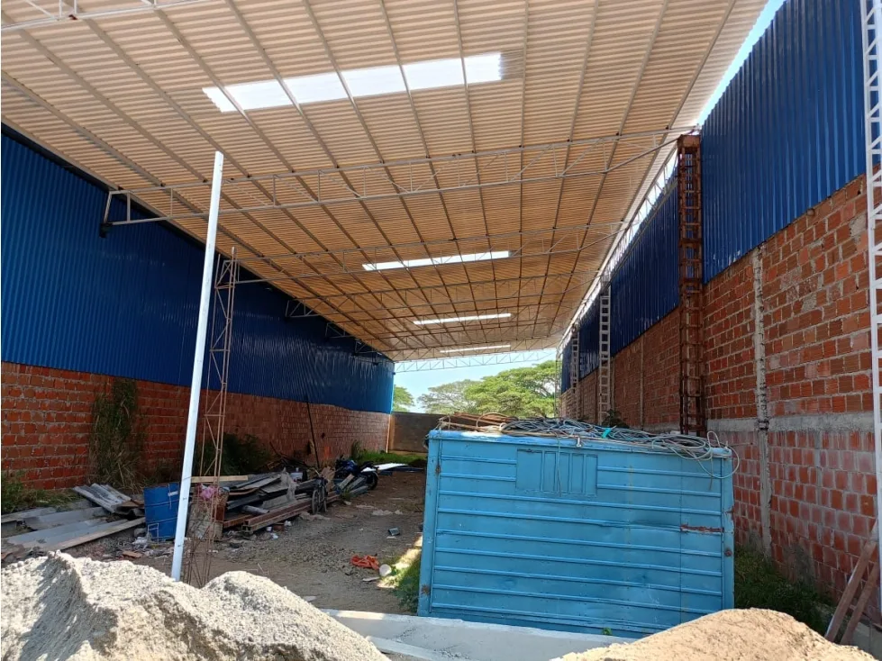 Bodega en Arriendo en Valle del cauca, Palmira