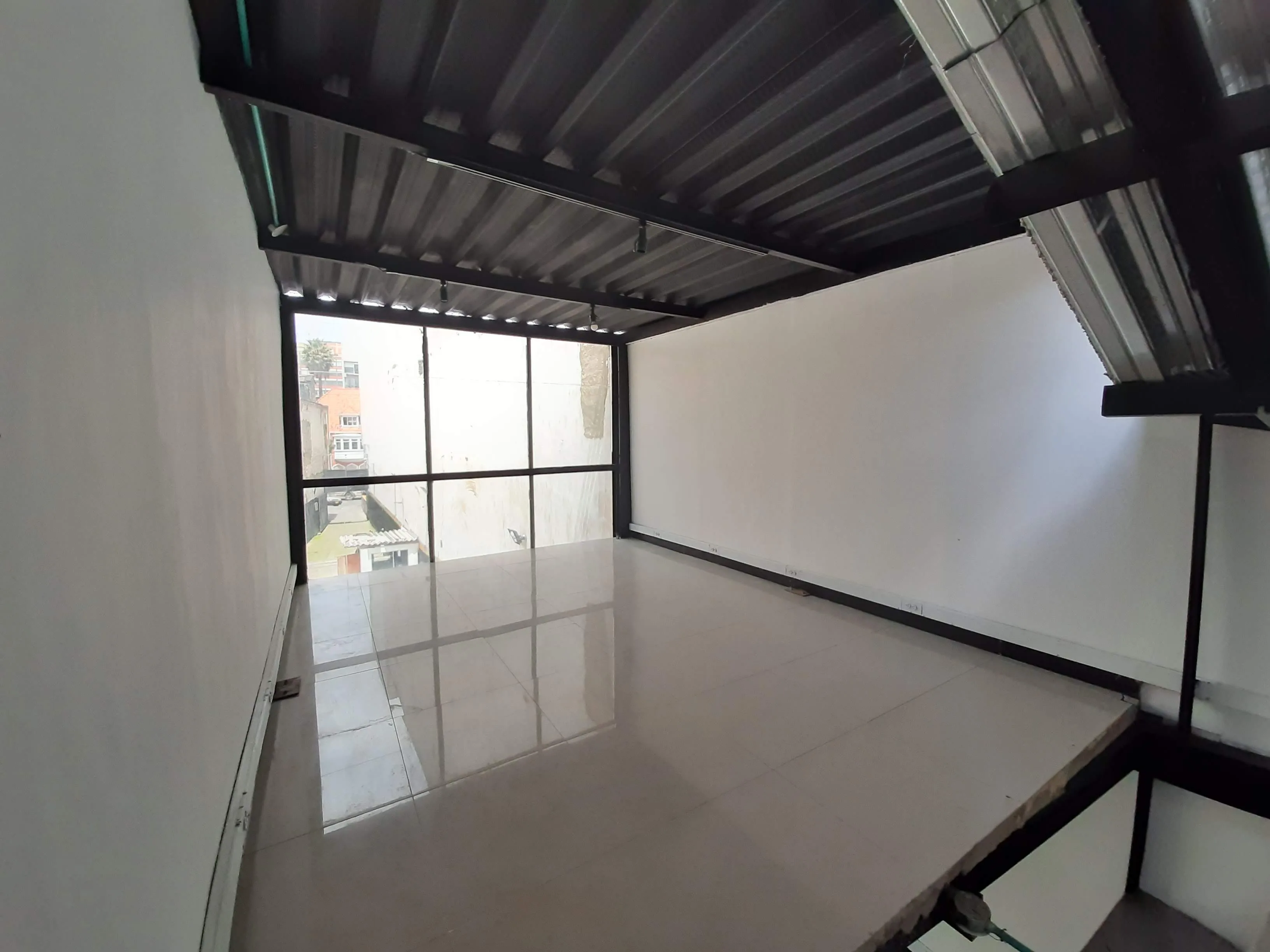 Bodega en  Arriendo en Zona chapinero, Bogotá