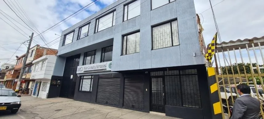 Bodega en arriendo en Centro historico, Chía