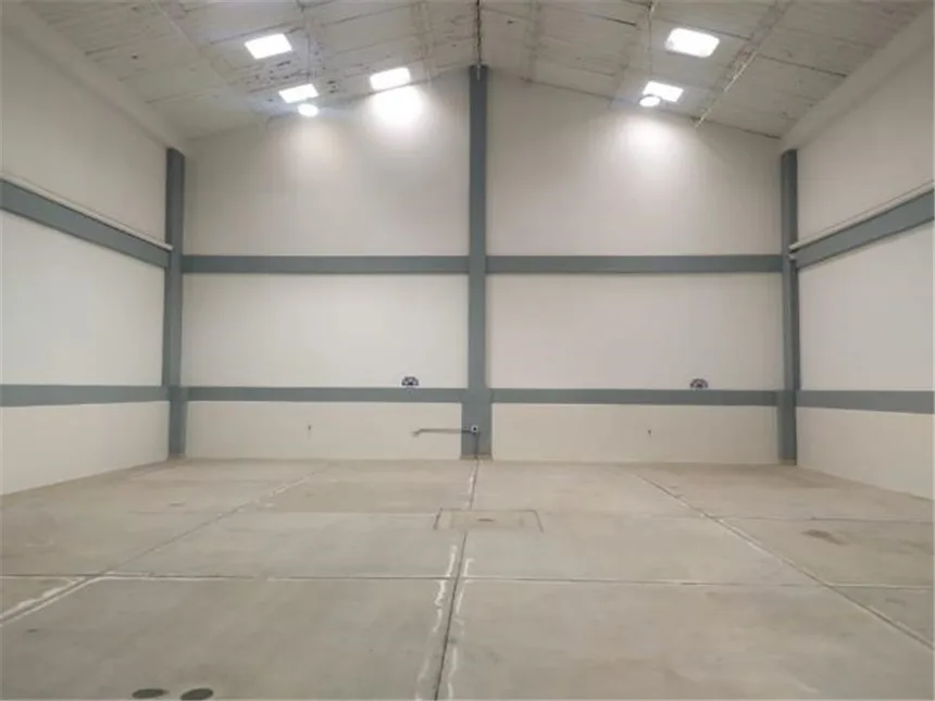 Bodega en arriendo en Engativá, Bogotá