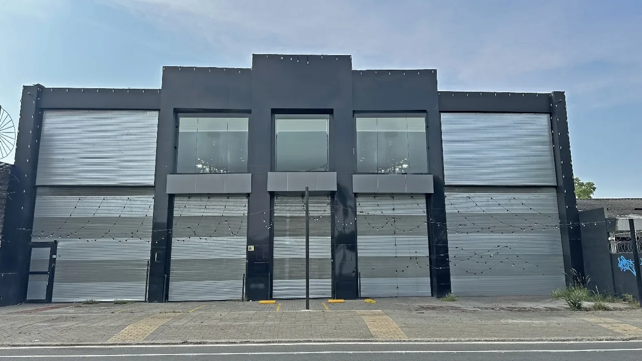 Bodega en arriendo en Flora industrial, Cali