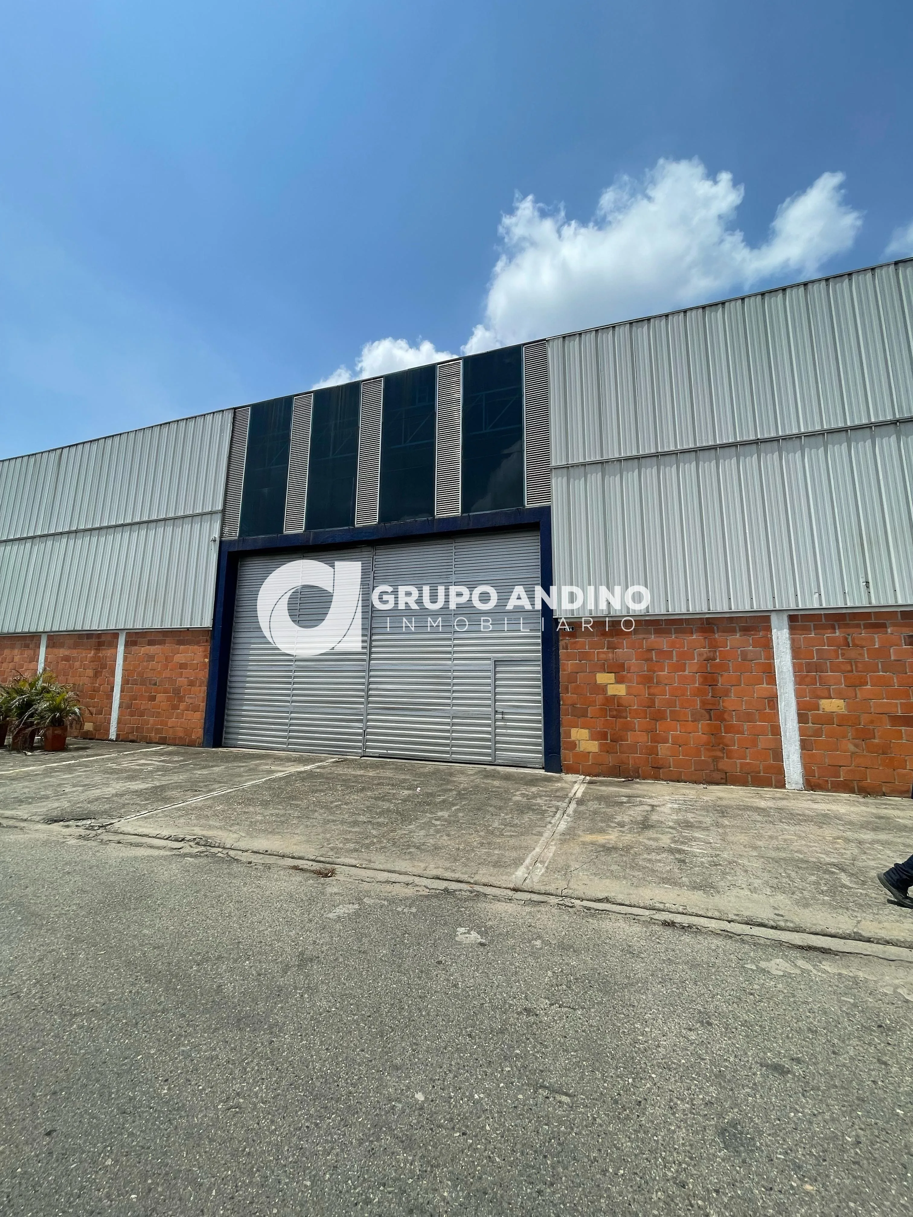 Bodega en arriendo en Girón