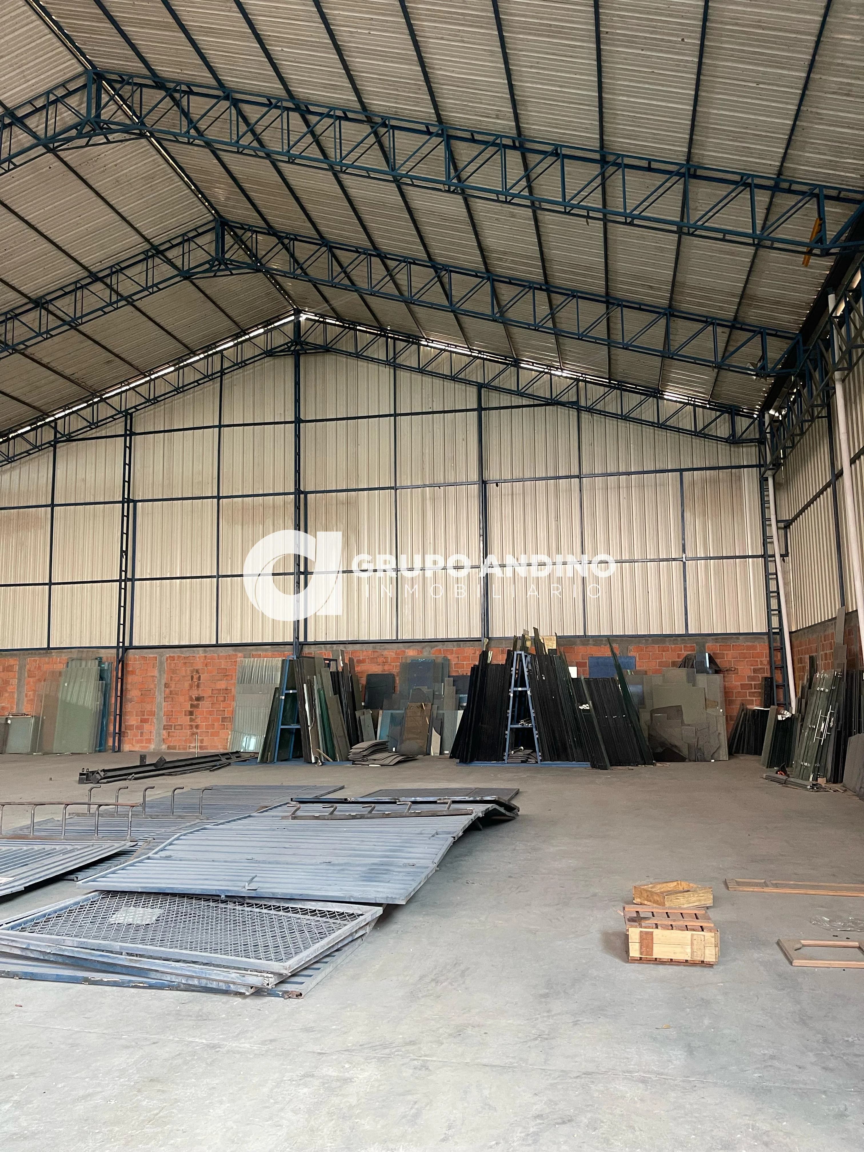 Bodega en arriendo en Girón