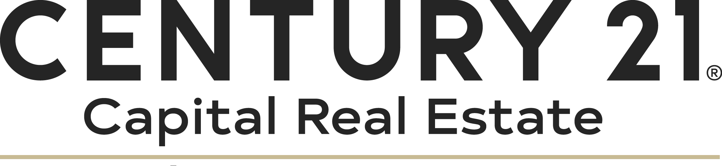 CAPITAL REAL ESTATE