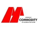 COMMODITY ASESORIAS SAS