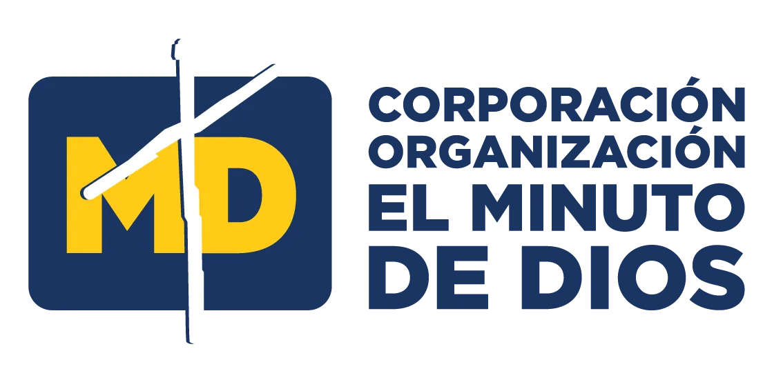 CORPORACION ORGANIZACION EL MINUTO DE DIOS