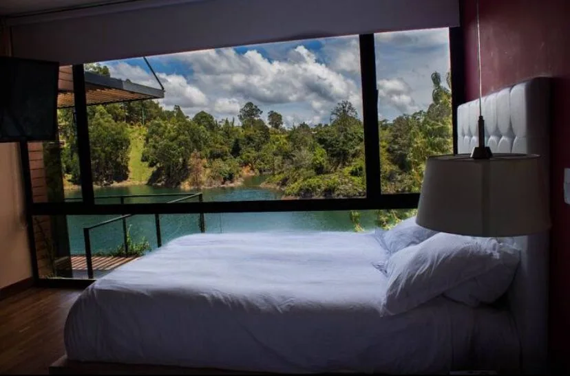 Cabaña en Arriendo en Guatapé