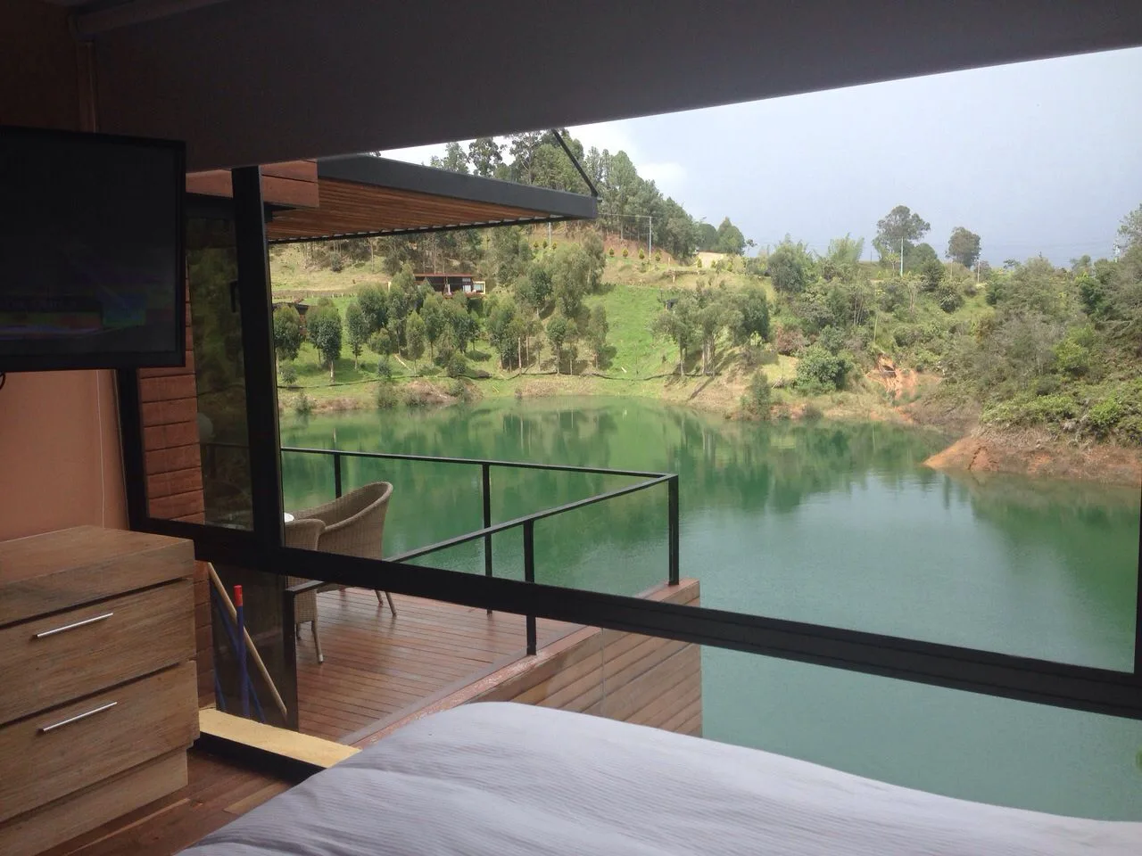 Cabaña en Arriendo en Guatapé