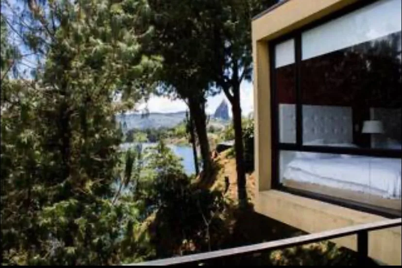 Cabaña en Arriendo en Guatapé