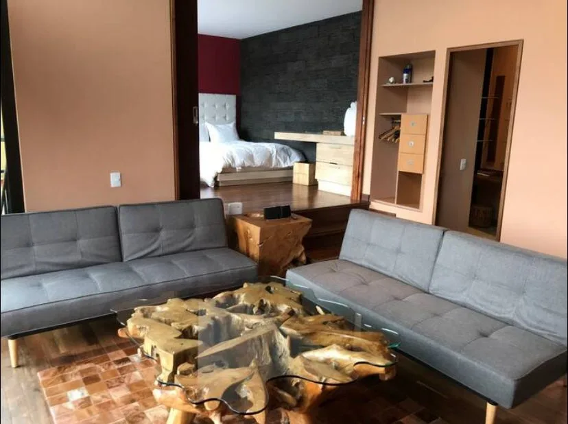 Cabaña en Arriendo en Guatapé