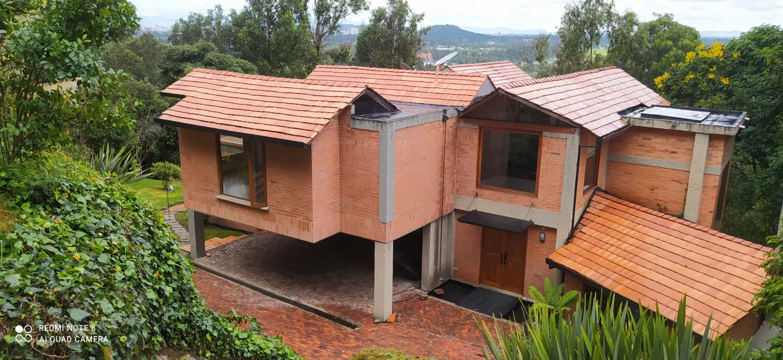 Apartamento en Arriendo en Ciudad salitre, Bogotá