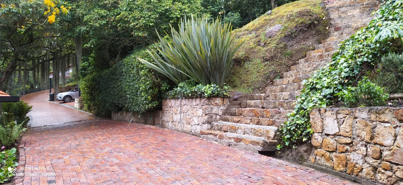 Casa Campestre en Arriendo en Bogotá, d.c., Bogotá