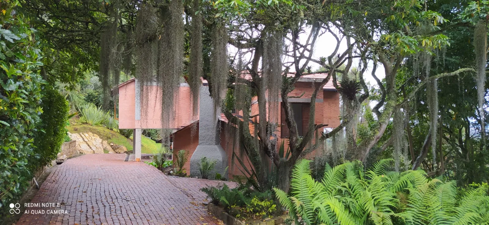 Casa Campestre en Arriendo en Bogotá, d.c., Bogotá