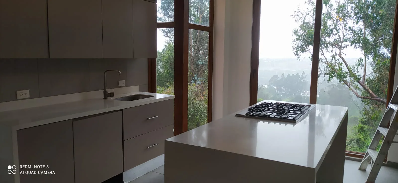 Casa Campestre en Arriendo en Bogotá, d.c., Bogotá