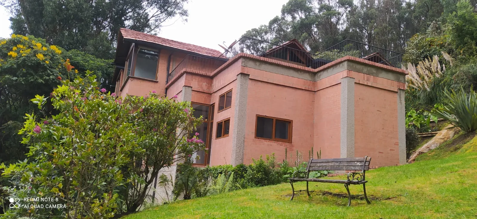 Casa Campestre en Arriendo en Bogotá, d.c., Bogotá