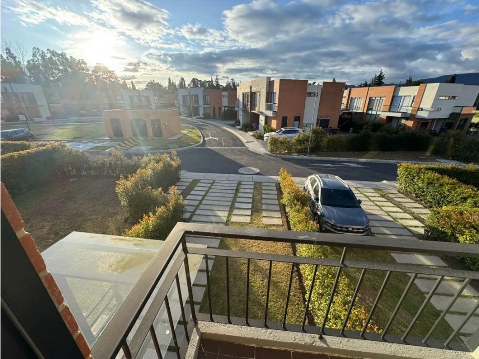 Oficina en Arriendo en Sausalito, Cajicá