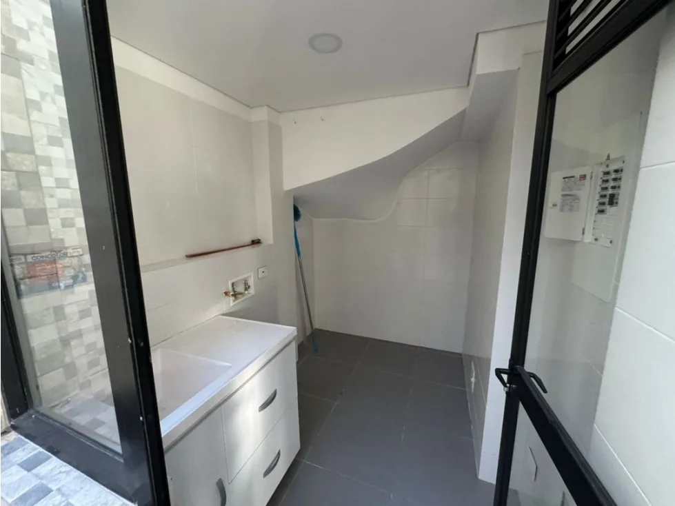 Casa Campestre en Arriendo en Cajicá