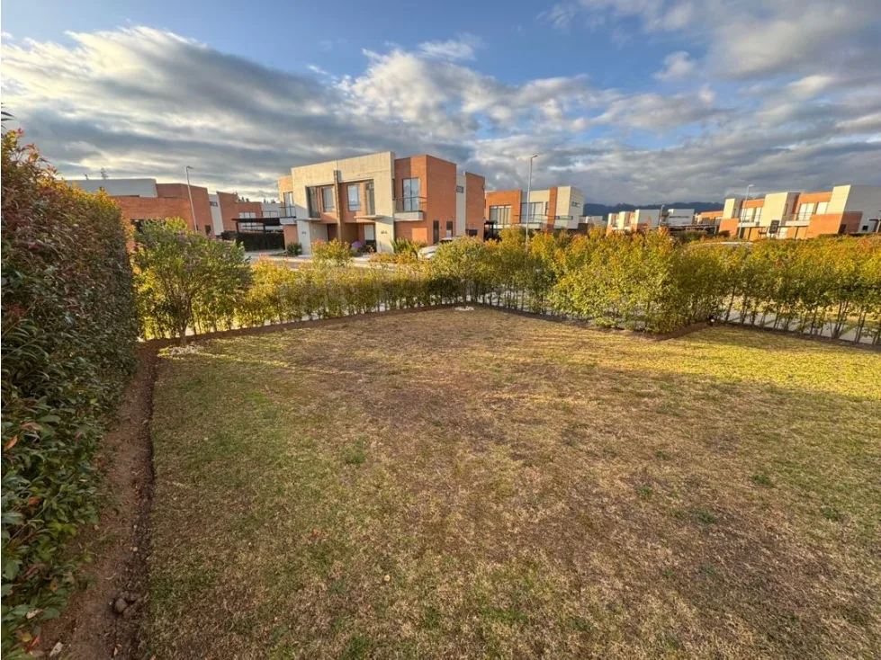 Casa Campestre en Arriendo en Cajicá