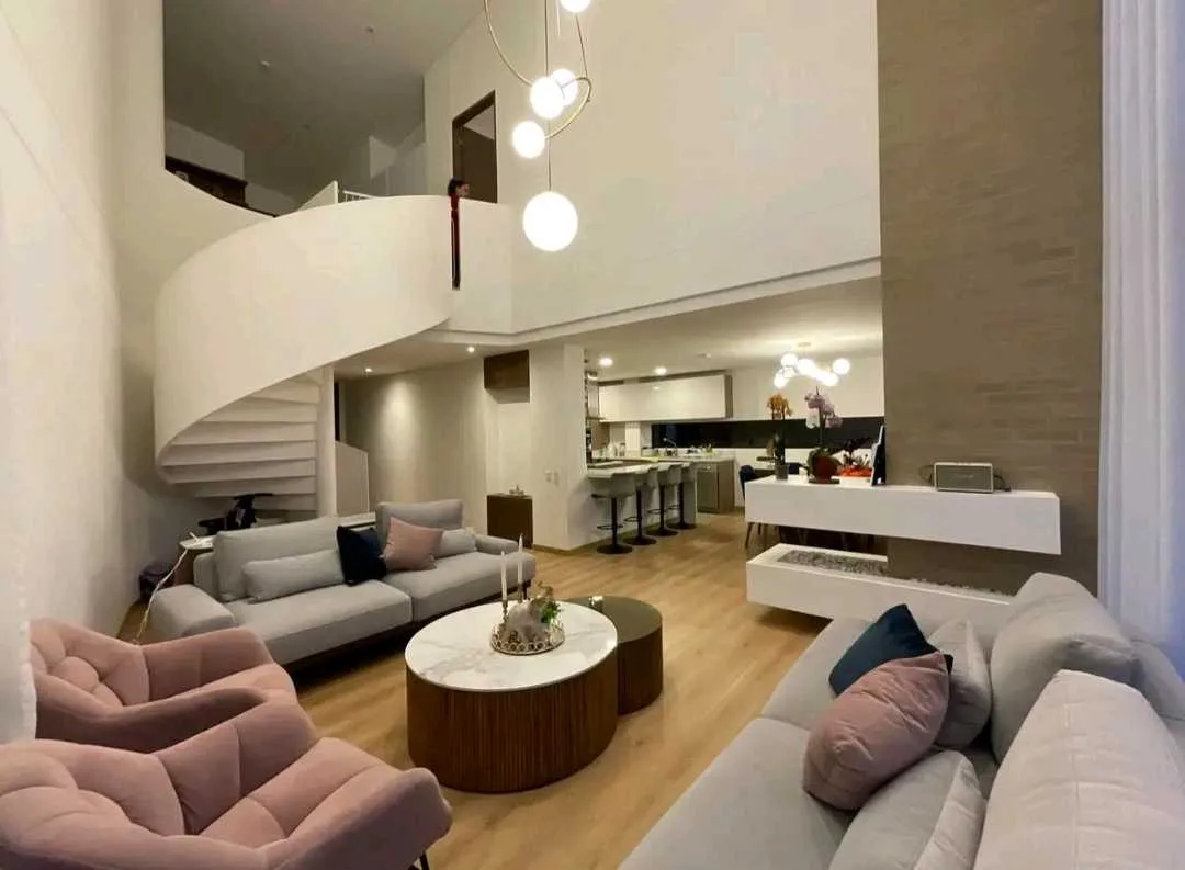 Casa Campestre en Arriendo en Cajicá