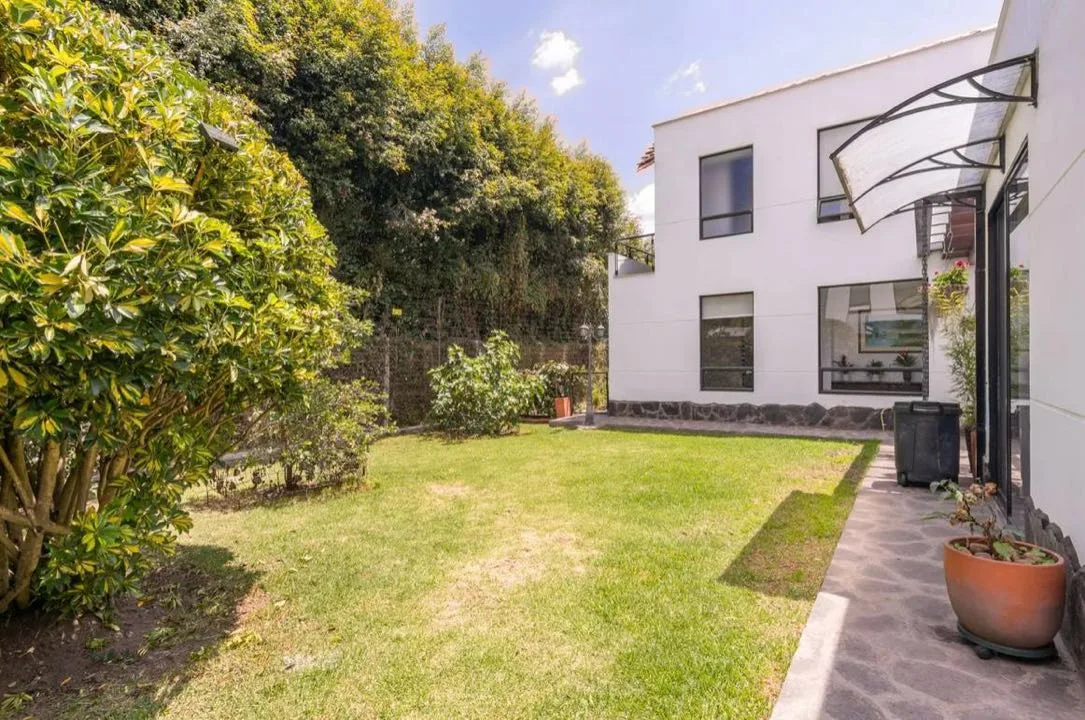 Casa Campestre en Arriendo en Cajicá