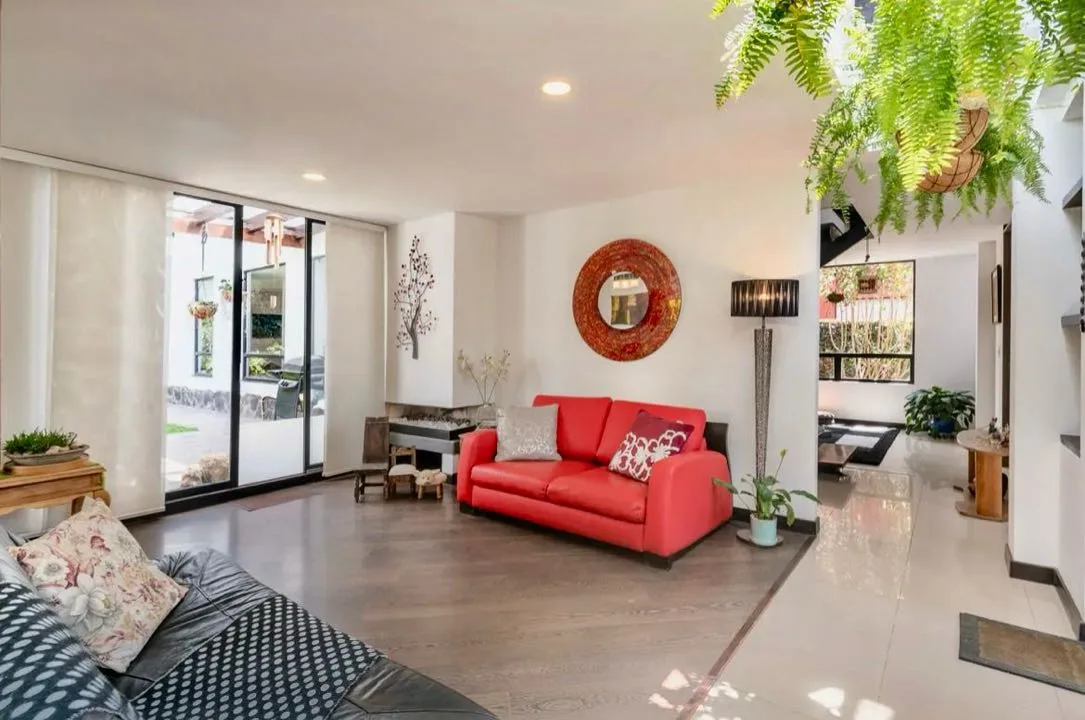 Casa Campestre en Arriendo en Cajicá