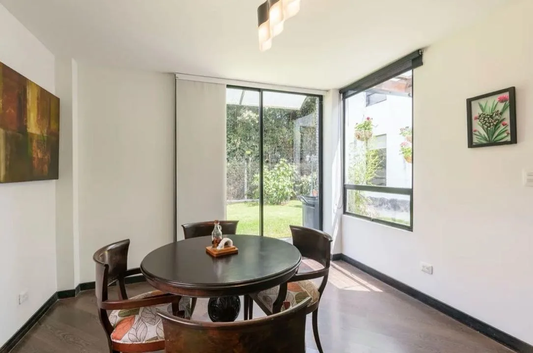 Casa Campestre en Arriendo en Cajicá