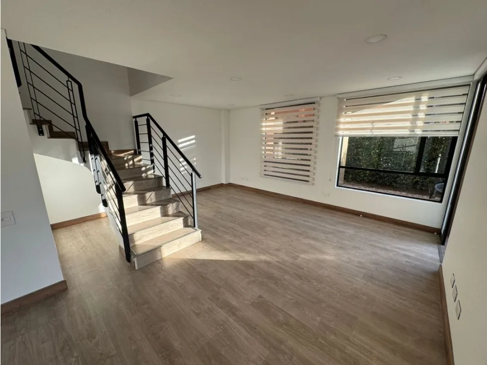 Casa Campestre en Arriendo en Cajicá