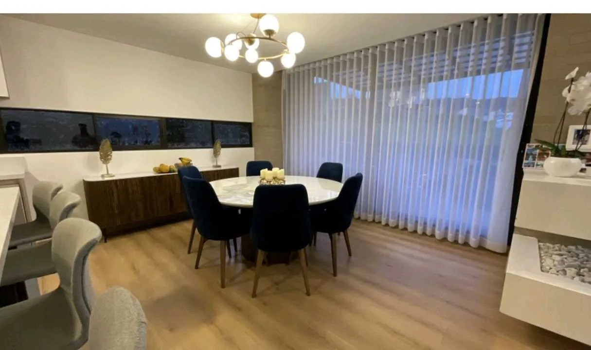 Casa Campestre en Arriendo en Cajicá