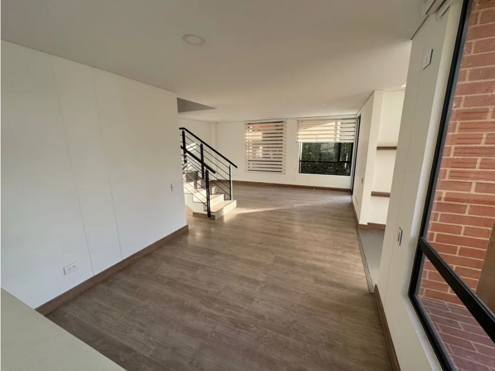 Casa Campestre en Arriendo en Cajicá