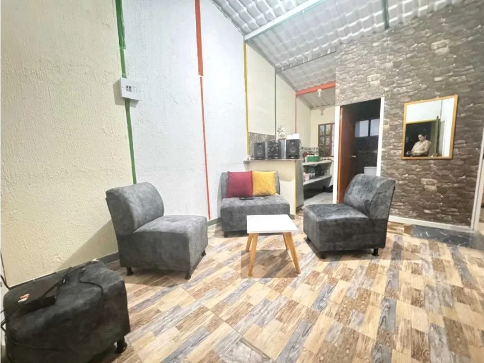 Finca en Arriendo en La rochela, Calarcá