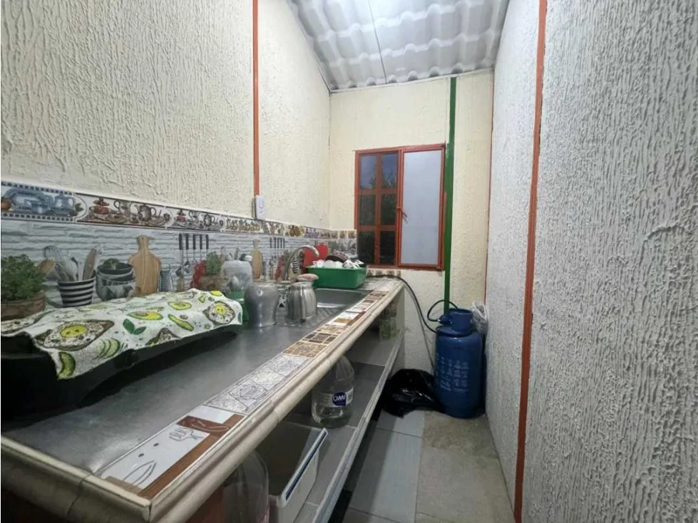 Casa Campestre en Arriendo en Calarcá