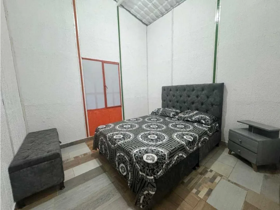 Casa Campestre en Arriendo en Calarcá