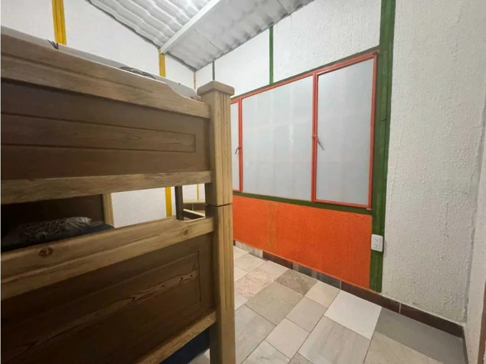 Casa Campestre en Arriendo en Calarcá