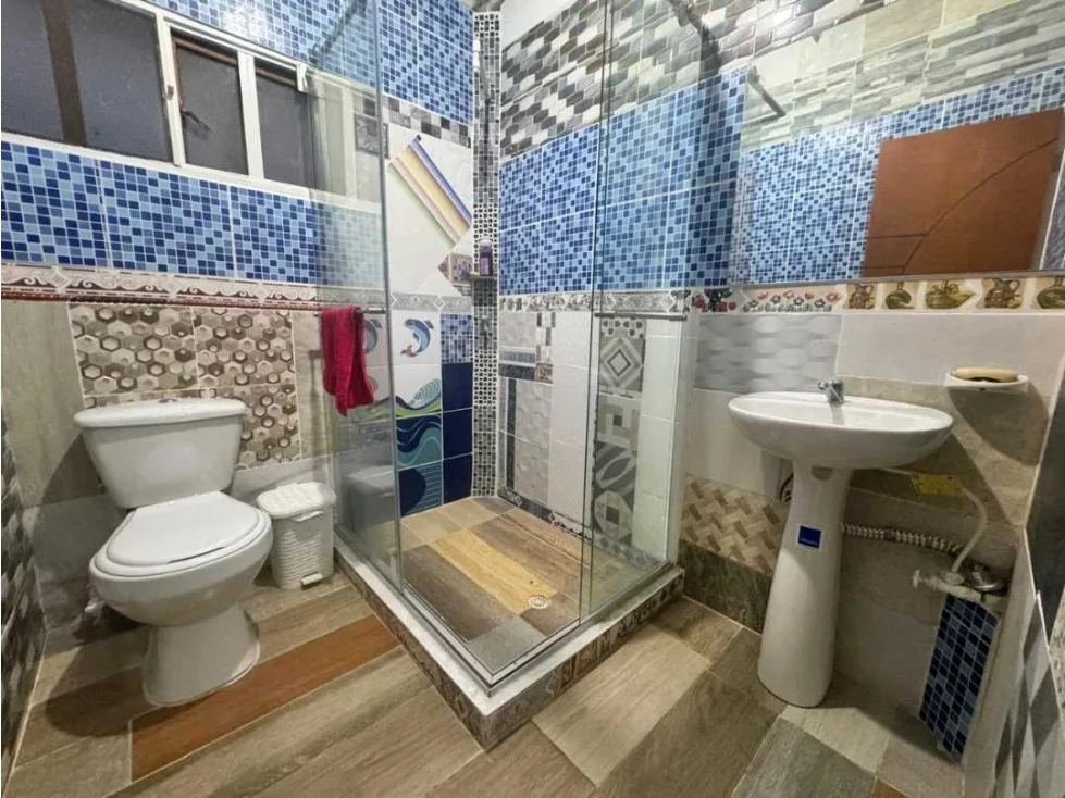 Casa Campestre en Arriendo en Calarcá