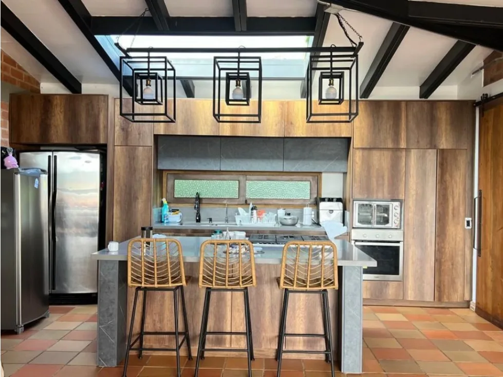 Casa Campestre en Arriendo en Caldas