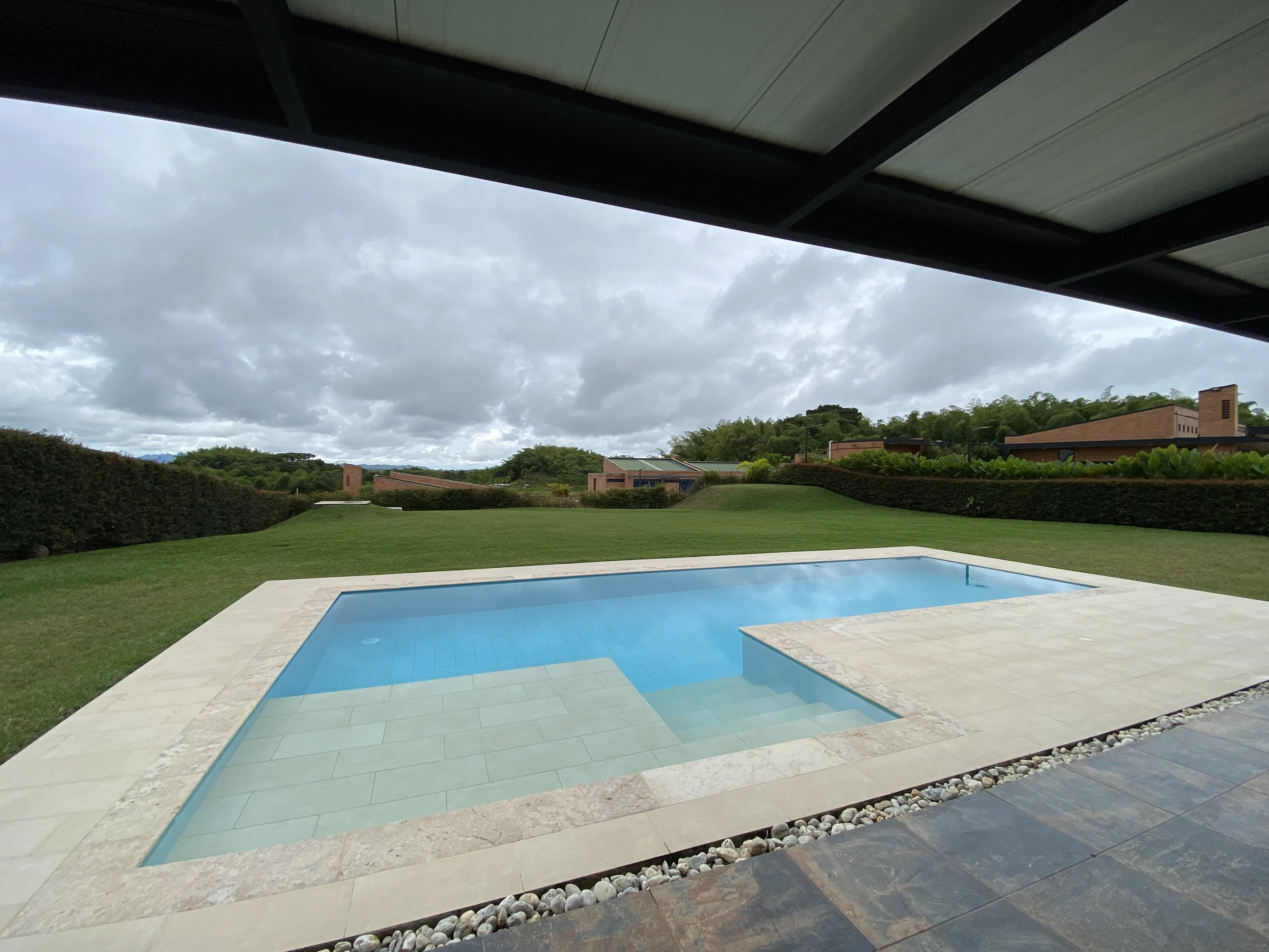 Casa Campestre en Arriendo en Cerritos, Pereira