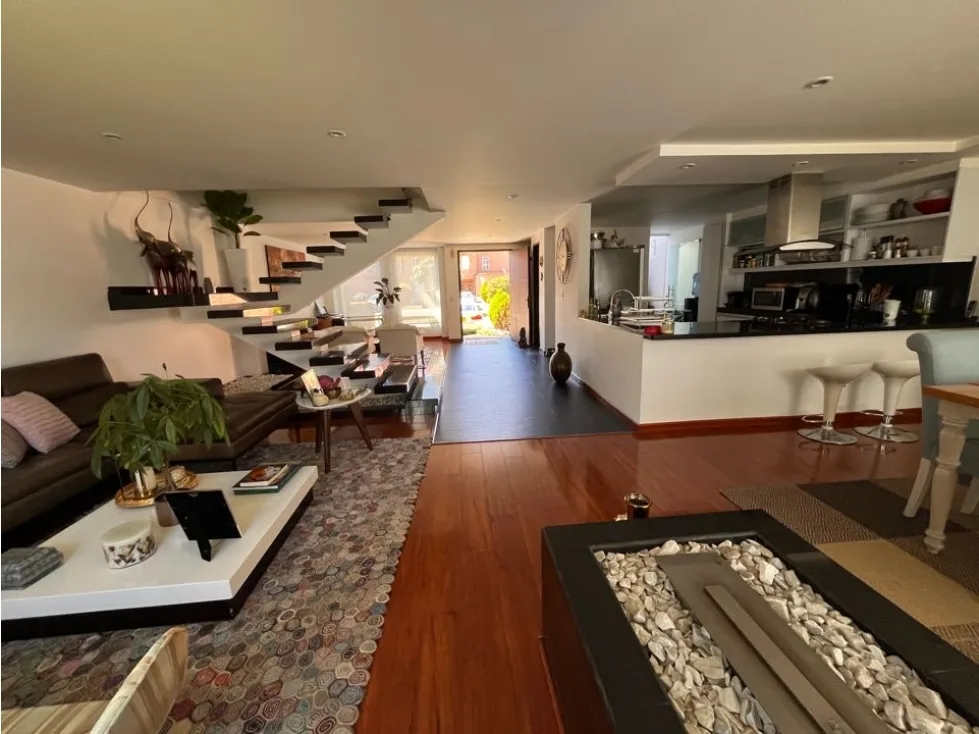 Casa en Arriendo en La balsa, Chía