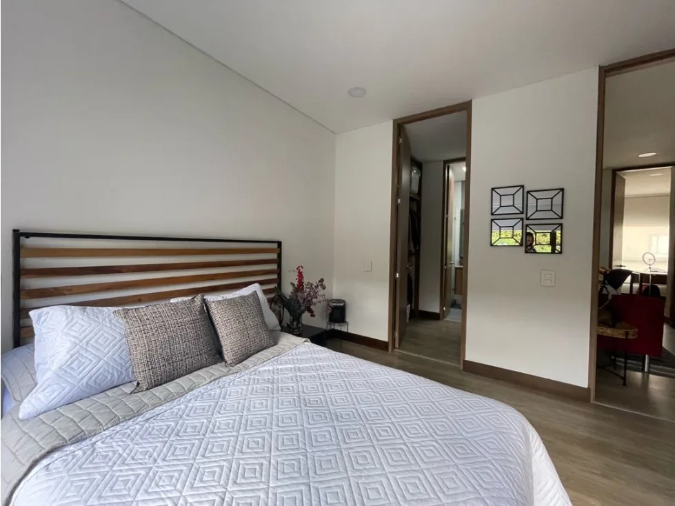 Casa Campestre en Arriendo en Chía