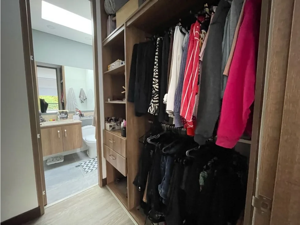 Casa Campestre en Arriendo en Chía